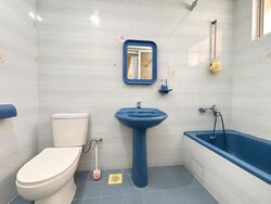 Serangoon Garden Estate (D19), Terrace #636426601